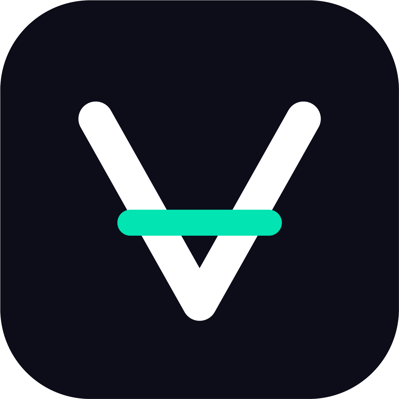 VANT Logo